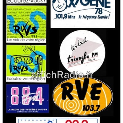 78 . Yvelines (3)
