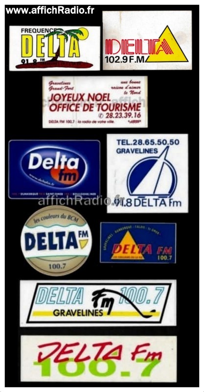 59 . Nord (18) / Delta FM