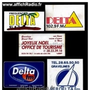 59 . Nord (18) / Delta FM